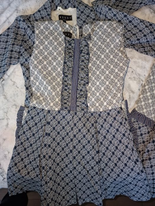 Рокли с манта за майка и дъщеря!