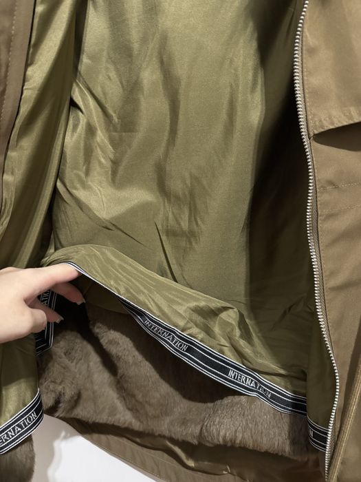 Куртка женская (зима)