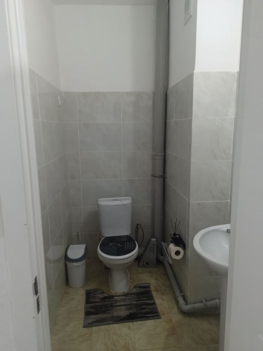 Аренда квартиры 2х ком