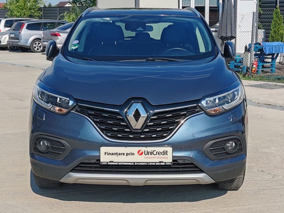 RENAULT Kadjar 2019 — imagine 5