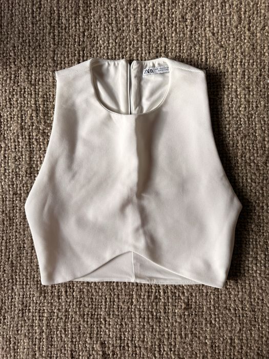 Топове ZARA, размер С