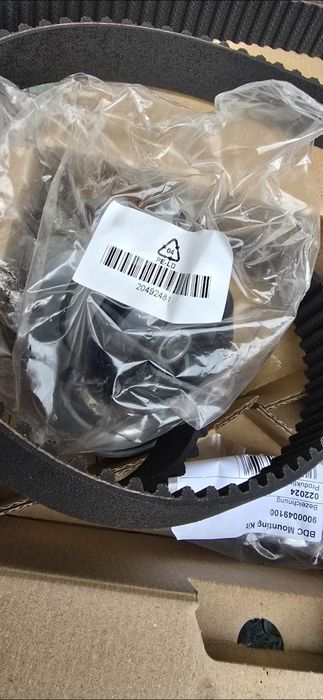 VW Passat 6 на части