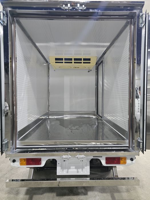 Лабо пачка 2026 термизни рефрежатор -- 15 градус , метанлиг + пропанли