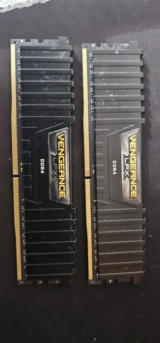 16gb ram ddr4 3200 second hand si noi de vanzare • Anunturi • OLX.ro