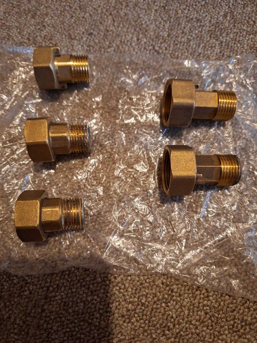 Diverse- robineti, coturi,aerisitori,olandezi,prelungitor