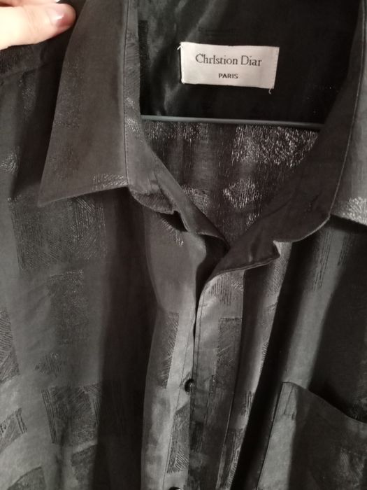 Мужская рубашка, 54 размер