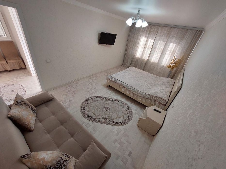 Квартиры суточные!!!