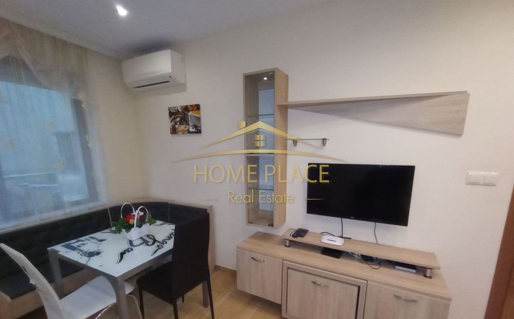 Дава се под наем Едностаен апартамент в Варна, Център - 35 кв.м за 328.95 € - Снимка #3