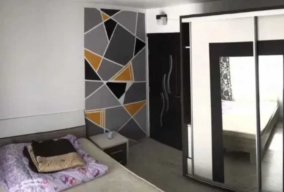 Дава се под наем Двустаен апартамент в Пловдив, Младежки Хълм - 65 кв.м за 260.1 € - Снимка #1