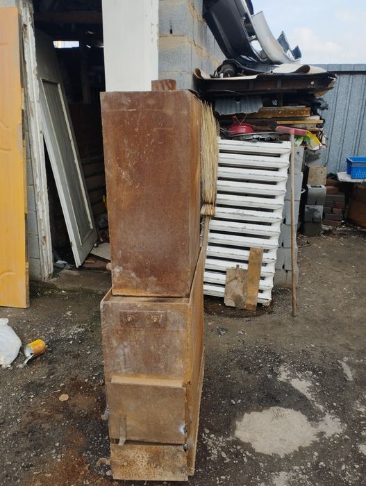 Печка для бани !!