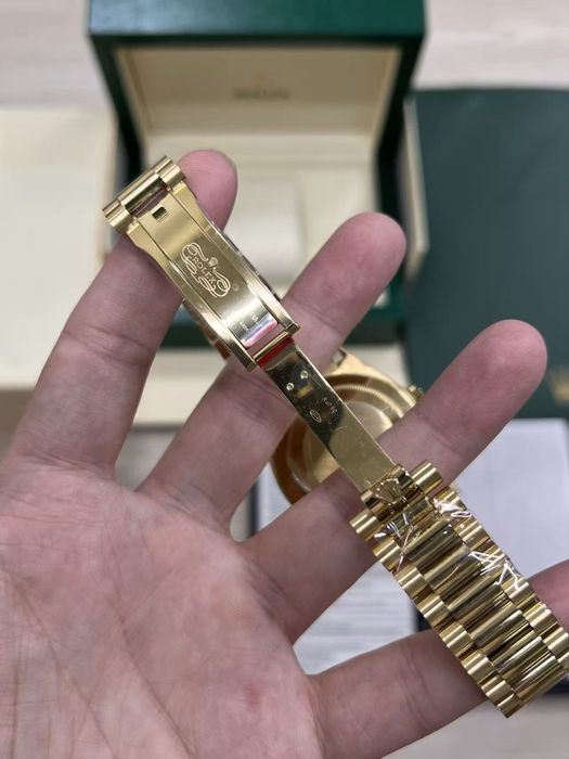 Часы Rolex Day-Date