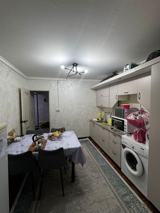 Үй сатылады 3 мкрдан 1 домнан