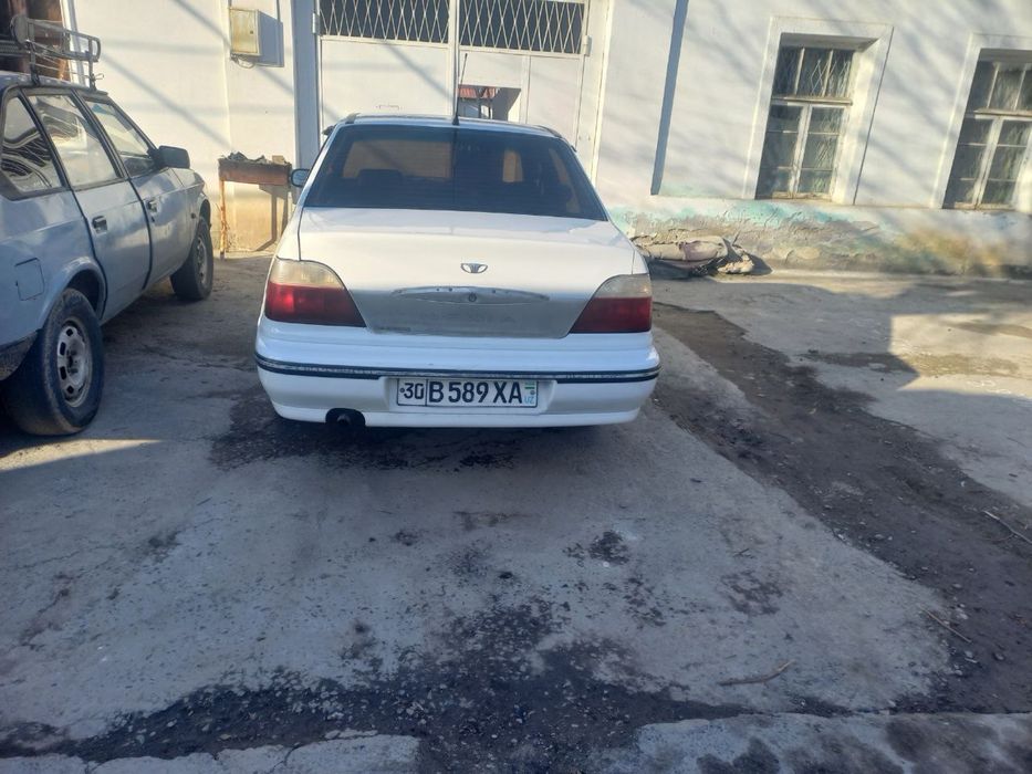 nexia 1 propan gaz srochna