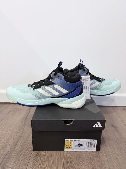 Adidas Crazyflight 5 M Mid (modelul IH7719)