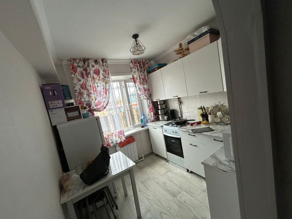 Продаю квартиру 2-х ком