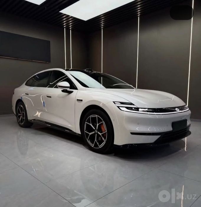 Changan neo A06 ultra lazer