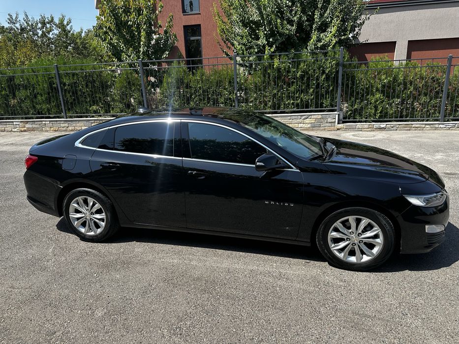 Malibu 2 primier 2 turbo 2022 yil toza