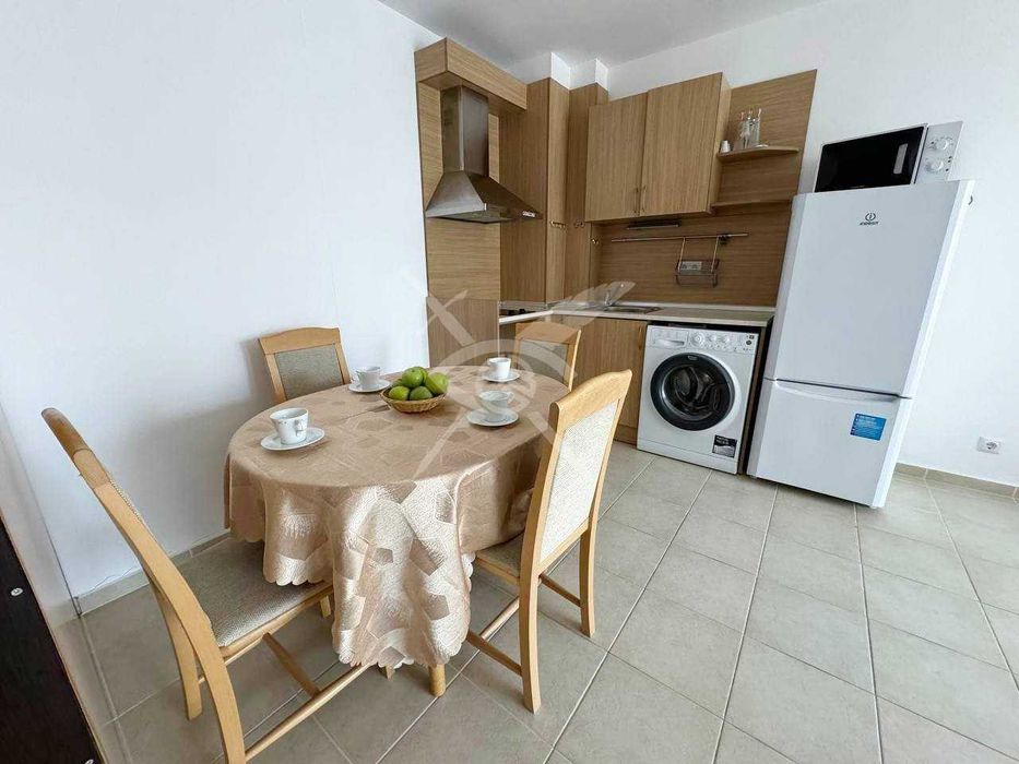 Двустаен - Слънчев бряг