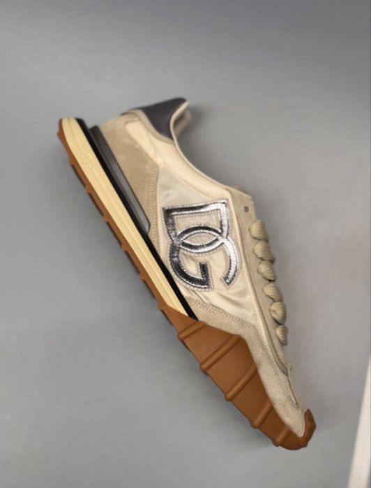 Кроссовки мужские