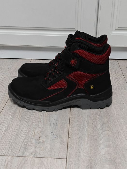 Bocanci de lucru Nr 44