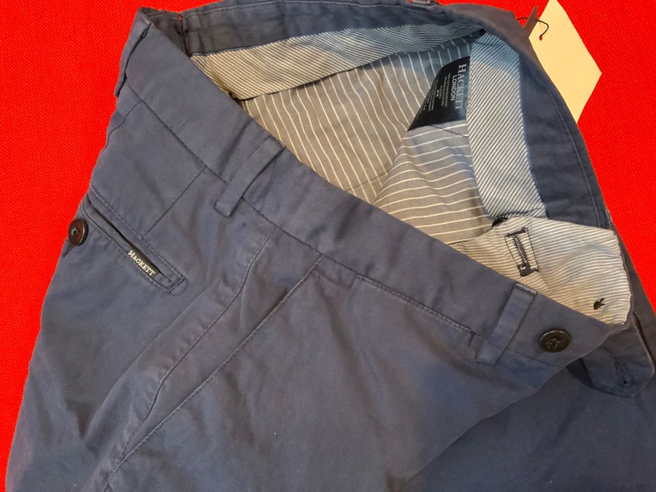 Hackett London-оригинални къси панталони размер 29
