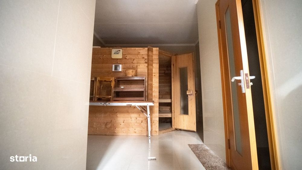 Vila de Lux,35 arii,Valea Ghinzii
