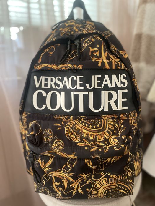 Versace Jeanse Couture раница