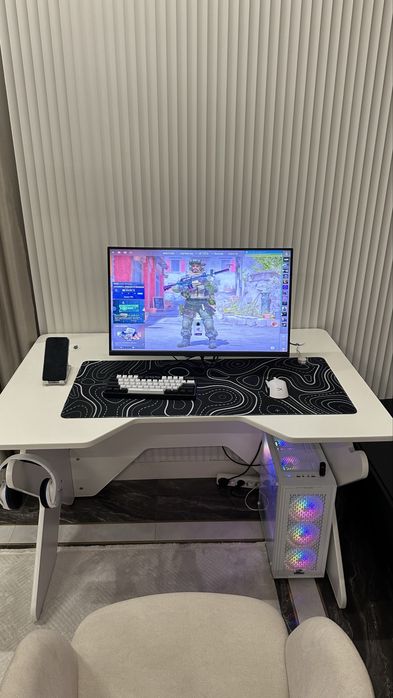 Игровой компютер