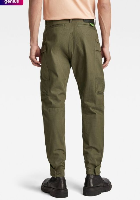 Панталон комбат на "G-Star", N:33