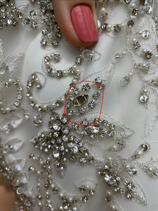 Rochie de mireasă
