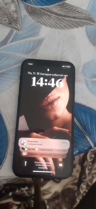 Айфон 12 64гб оригинал