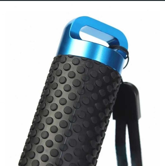 Selfie stick monopied telescopic camera GoPro Hero DJI Osmo Xiaomi