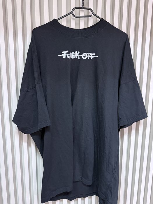 Tricou Made Of society XL