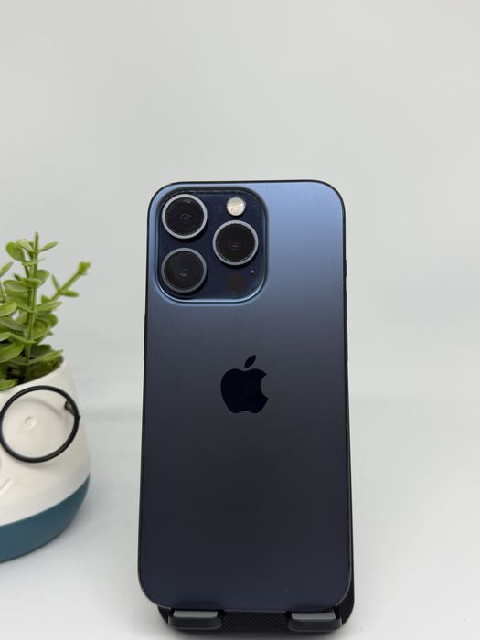 Iphone 15 pro 256 gb 42878 Pintel.kz