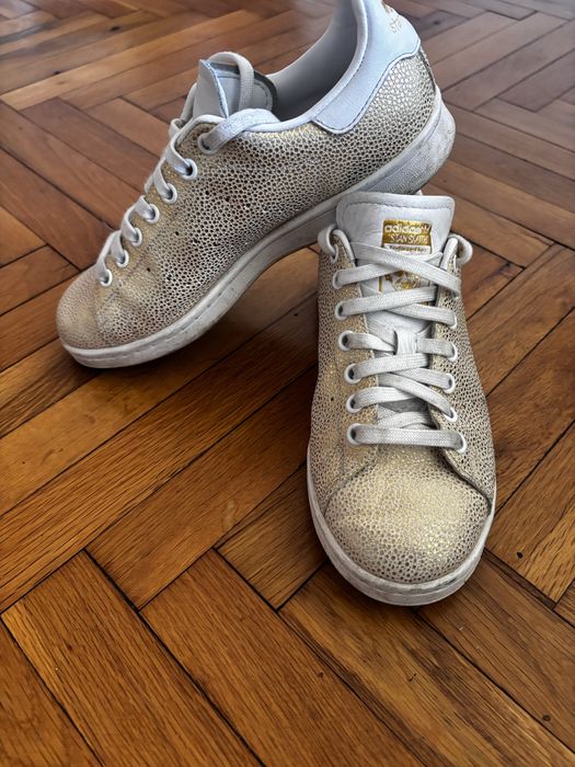 Маратонки Adidas Stan Smith