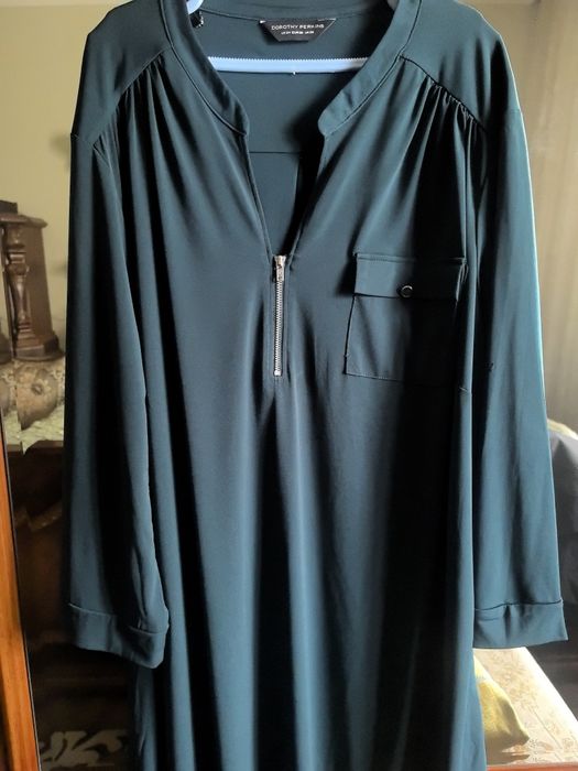 Туника большой размер