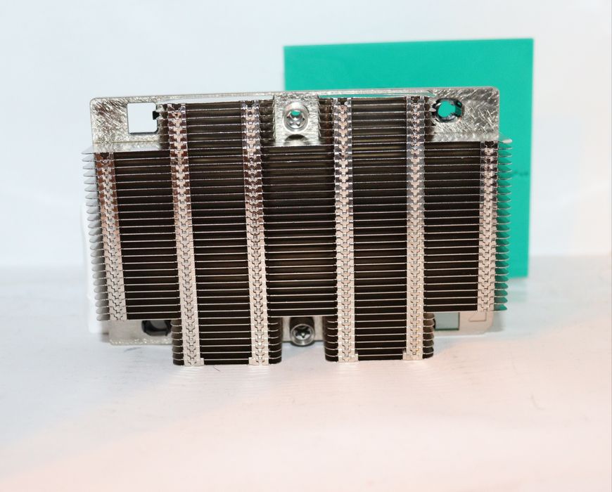 Radiator Server Standard 125W Dell PE R640/R740/XD + Tavita CPU 00F8NV