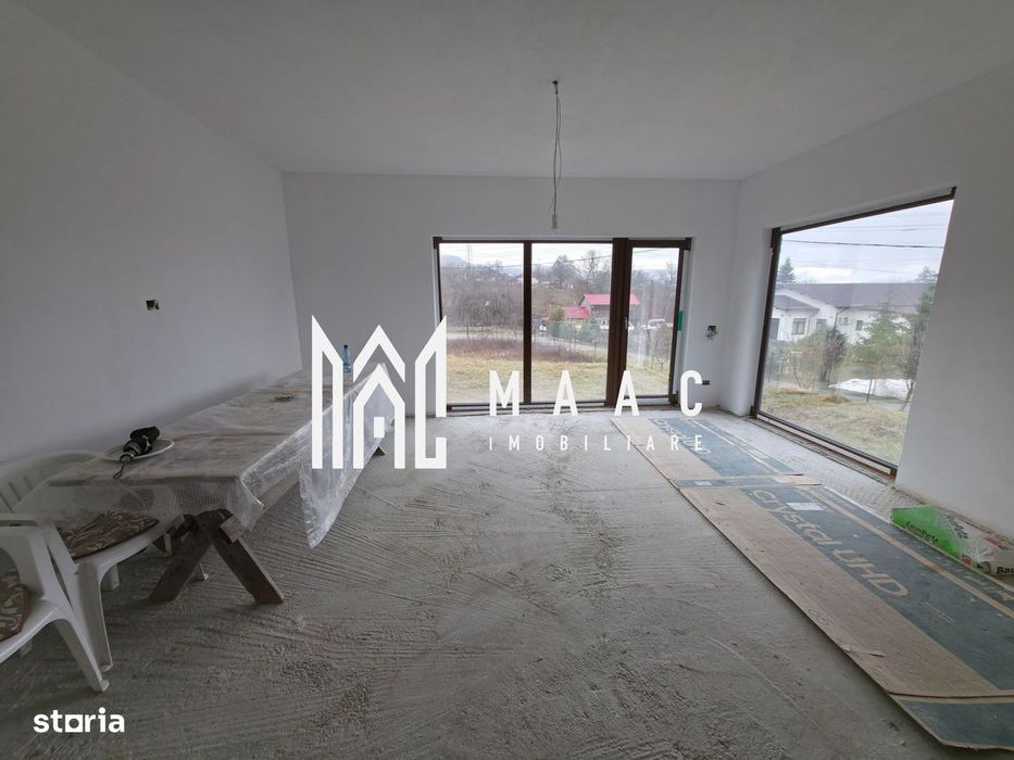 Casa Daesti | Teren 1500MP