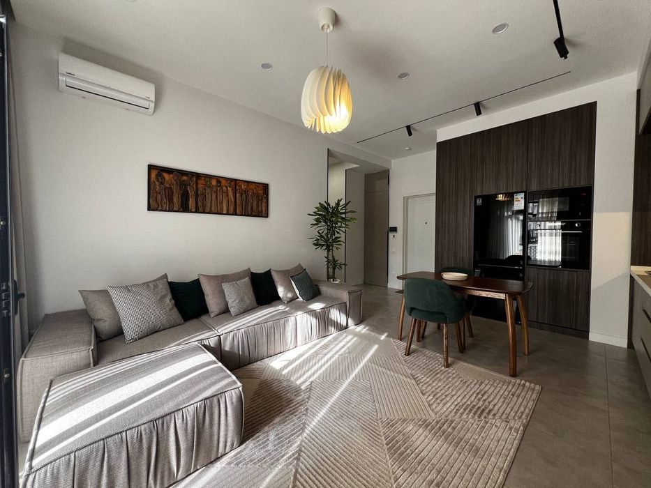 Ташкент сити аренда a Булвар 2 комнт роскошная квартира в новостройке