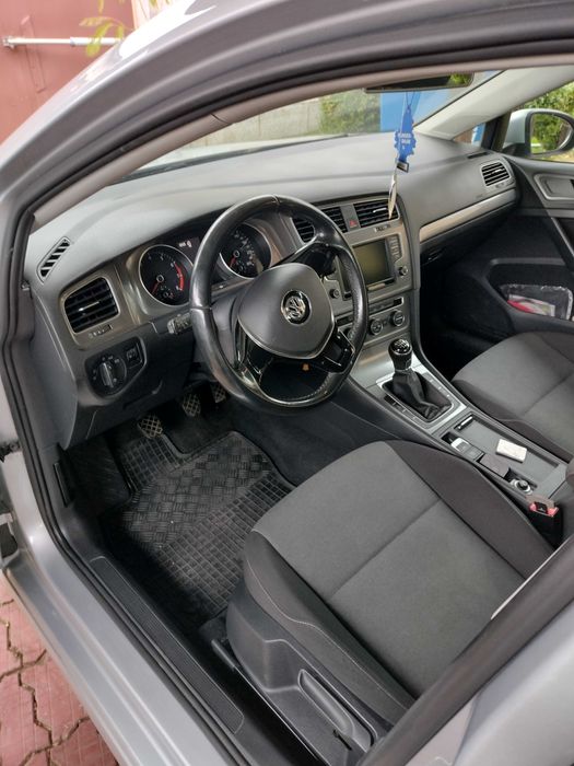 Vand Volkswagen Golf 7