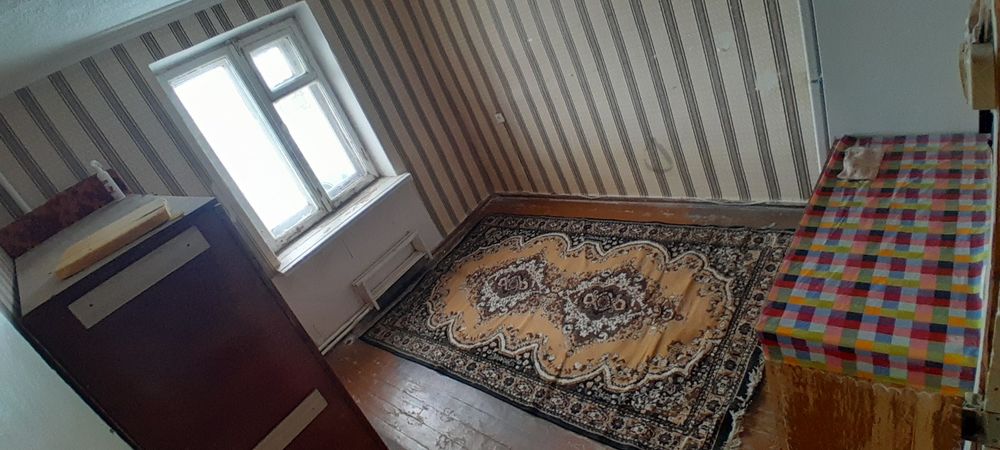 1 комната в общежитии