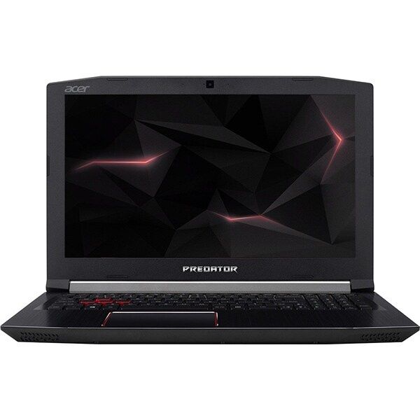 Laptop gaming Acer Predator