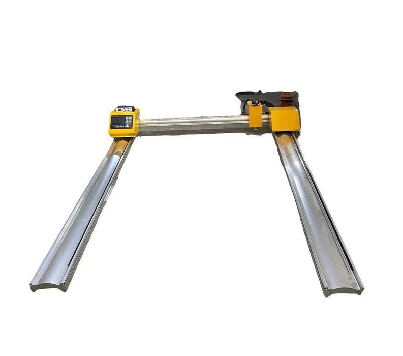 Плазморез портативный 2-х опорный резак BX-1530