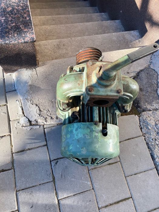 Pompa vidanja 4000 litri max