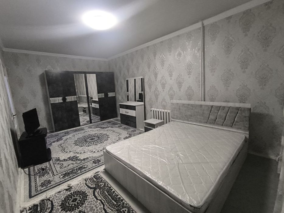 Квартира арендага берилади
