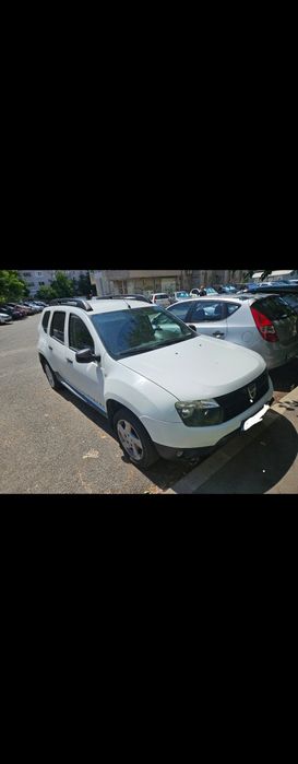 Vand Dacia Duster 4x4 1 5 cdi