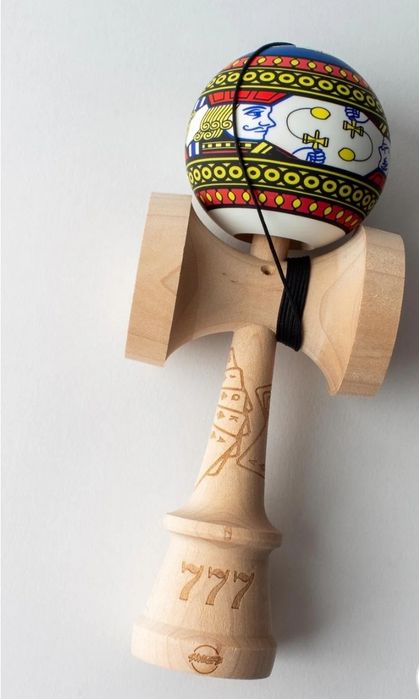 Kendame Sweets Broken Shape BlackJack , Broken Bones Noi Diverse