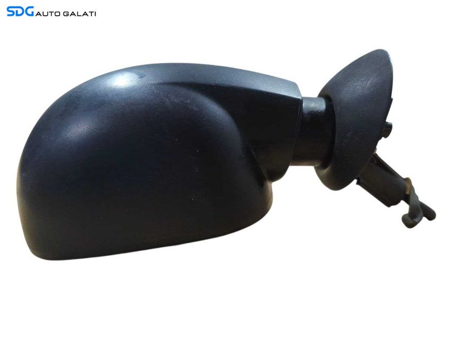 Oglindă Manuala Dreapta Dacia Logan 1 2004 - 2012 Cod 233640001 [LR1914]