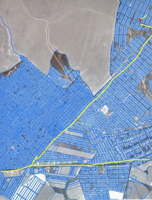 Жер сатылады 10 сотк Қайнарбұлақ жаңа құрлыс