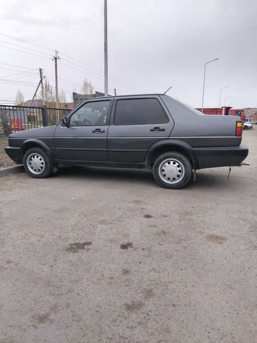 Продам Фольцсваген джетта . 1990года